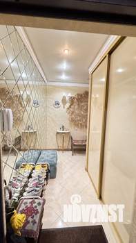 3-к квартира, вторичка, 58м2, 19/22 этаж