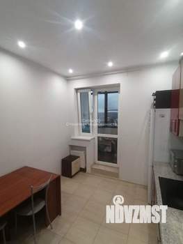 2-к квартира, вторичка, 45м2, 5/17 этаж