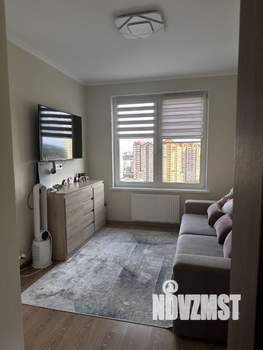 1-к квартира, вторичка, 31м2, 20/25 этаж