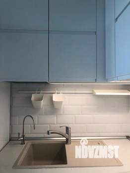 2-к квартира, вторичка, 61м2, 16/16 этаж