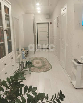 1-к квартира, вторичка, 45м2, 21/26 этаж