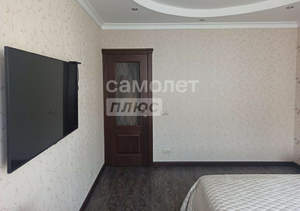 3-к квартира, вторичка, 90м2, 14/22 этаж