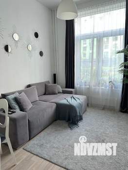 3-к квартира, вторичка, 86м2, 1/9 этаж