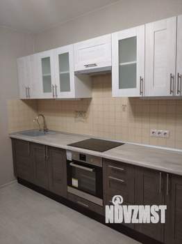 1-к квартира, вторичка, 44м2, 15/24 этаж