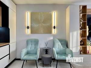 2-к квартира, вторичка, 62м2, 9/9 этаж