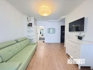 2-к квартира, вторичка, 66м2, 3/7 этаж