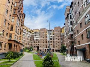 3-к квартира, вторичка, 61м2, 4/5 этаж