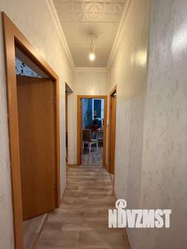 2-к квартира, вторичка, 43м2, 8/26 этаж