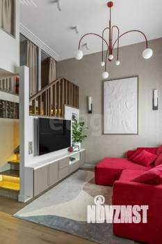 2-к квартира, вторичка, 50м2, 8/8 этаж