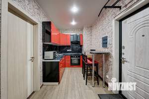 2-к квартира, вторичка, 50м2, 7/14 этаж