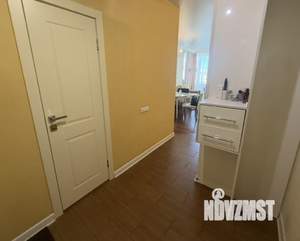 2-к квартира, вторичка, 43м2, 7/46 этаж