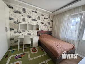 2-к квартира, вторичка, 58м2, 6/8 этаж