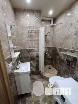 Студия квартира, вторичка, 31м2, 20/26 этаж