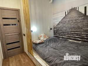 1-к квартира, вторичка, 43м2, 13/18 этаж