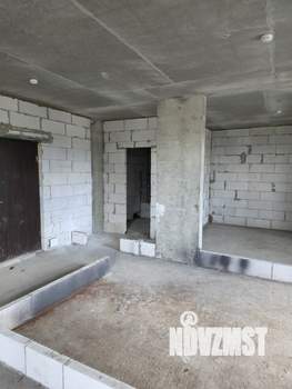 3-к квартира, вторичка, 75м2, 2/8 этаж