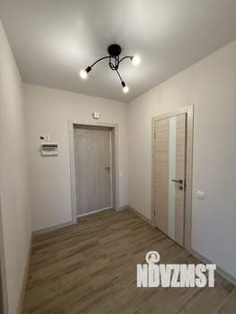 2-к квартира, вторичка, 43м2, 6/9 этаж