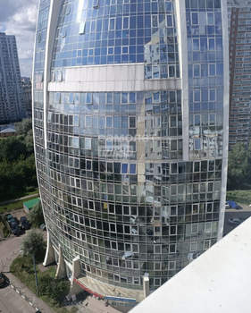 3-к квартира, вторичка, 101м2, 20/21 этаж