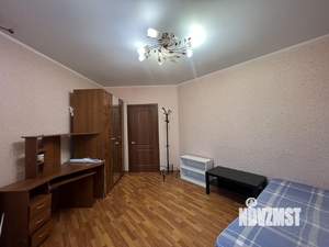 3-к квартира, вторичка, 97м2, 10/16 этаж