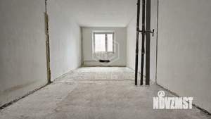 3-к квартира, вторичка, 96м2, 2/25 этаж