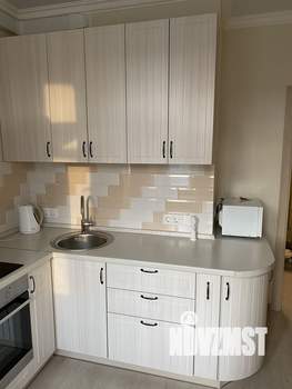 1-к квартира, вторичка, 32м2, 4/8 этаж