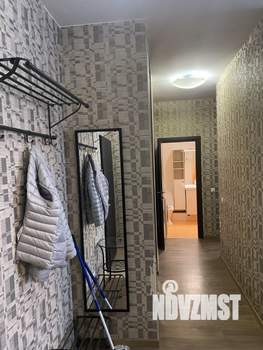 2-к квартира, вторичка, 56м2, 12/12 этаж