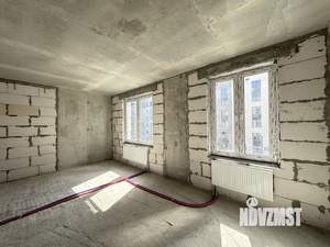 Студия квартира, вторичка, 33м2, 3/6 этаж