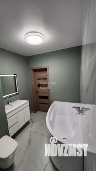 1-к квартира, вторичка, 45м2, 17/17 этаж