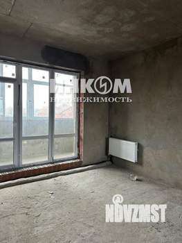 3-к квартира, вторичка, 107м2, 2/3 этаж