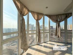 3-к квартира, вторичка, 61м2, 14/22 этаж