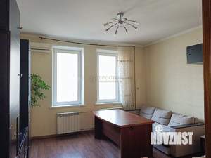 2-к квартира, вторичка, 54м2, 9/16 этаж