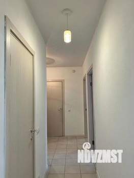 2-к квартира, вторичка, 54м2, 4/22 этаж