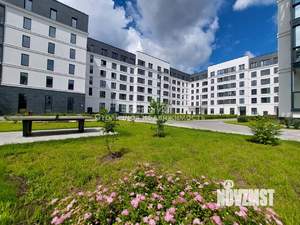 3-к квартира, вторичка, 72м2, 4/6 этаж