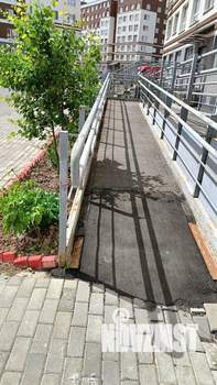 2-к квартира, вторичка, 50м2, 4/8 этаж