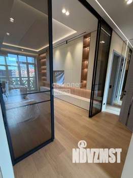 3-к квартира, вторичка, 76м2, 4/4 этаж