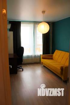 1-к квартира, вторичка, 38м2, 27/33 этаж