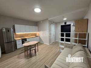 Студия квартира, вторичка, 29м2, 10/28 этаж