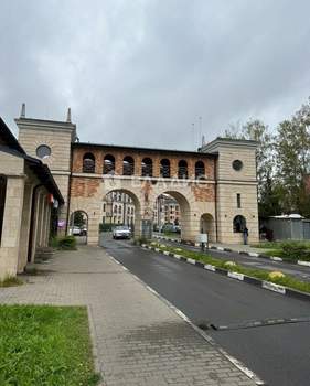 Студия квартира, вторичка, 30м2, 2/8 этаж