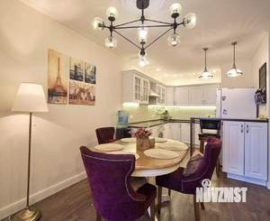 3-к квартира, вторичка, 89м2, 14/29 этаж