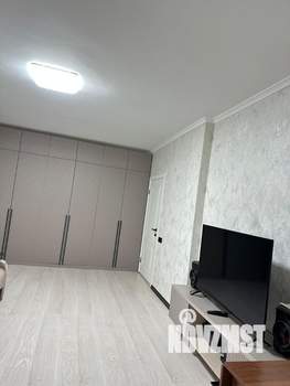 2-к квартира, вторичка, 66м2, 6/24 этаж