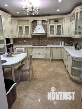 3-к квартира, вторичка, 105м2, 10/25 этаж