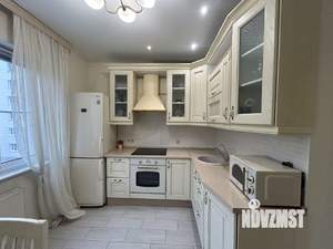 1-к квартира, вторичка, 44м2, 3/10 этаж