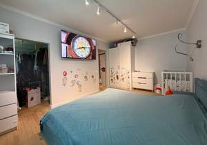 2-к квартира, вторичка, 44м2, 1/5 этаж