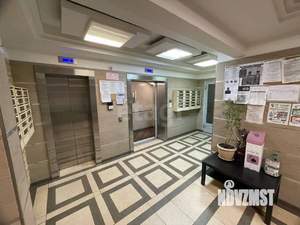 1-к квартира, вторичка, 48м2, 16/18 этаж