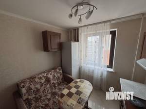 1-к квартира, вторичка, 33м2, 24/25 этаж