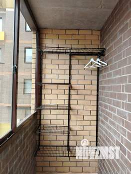 2-к квартира, вторичка, 50м2, 3/24 этаж