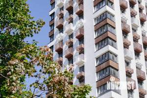 Студия квартира, строящийся дом, 30м2, 19/25 этаж