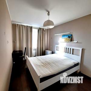 2-к квартира, вторичка, 60м2, 14/17 этаж