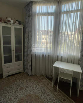 2-к квартира, вторичка, 69м2, 2/23 этаж