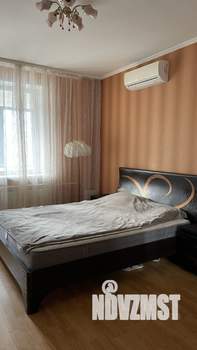 2-к квартира, вторичка, 71м2, 14/20 этаж