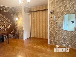 2-к квартира, вторичка, 44м2, 2/4 этаж